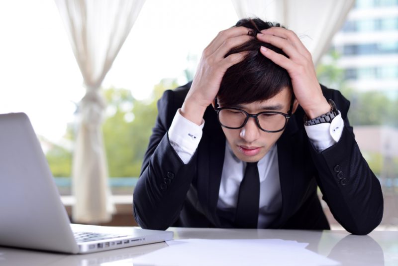 5 common language mistakes in research