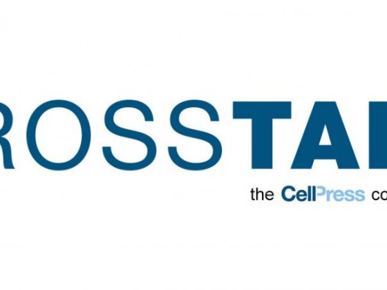CrossTalk Logo