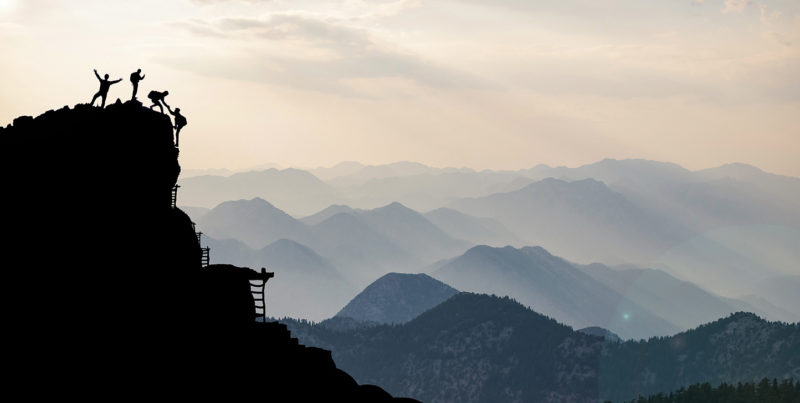 Challenges for early career researchers