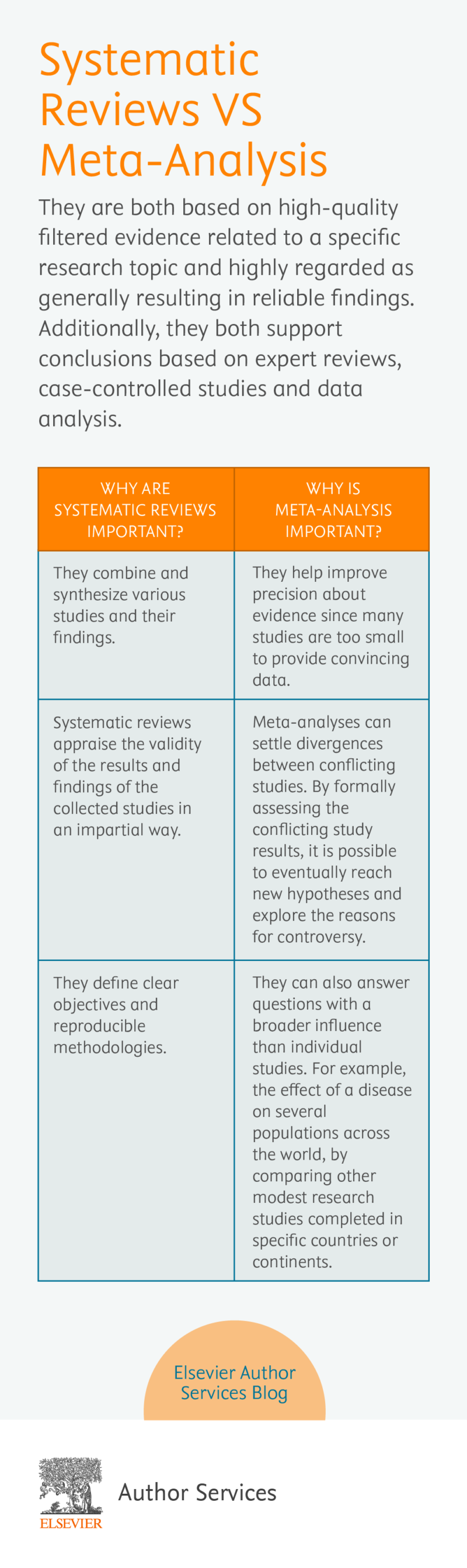 literature review advantages and disadvantages