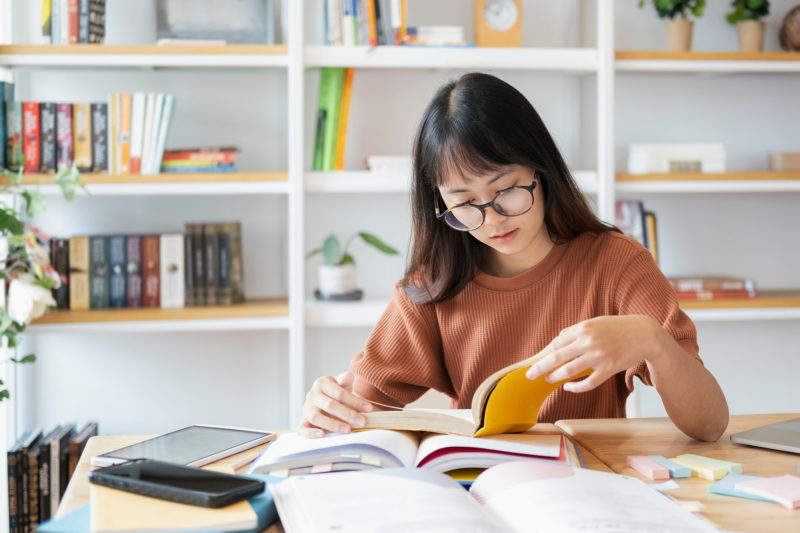 Active and Passive Voices in Academic Writing
