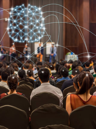 How to Network at an Academic Conference