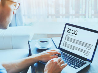 How to Write an Academic Blog Post and Get Noticed