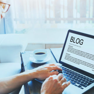How to Write an Academic Blog Post and Get Noticed