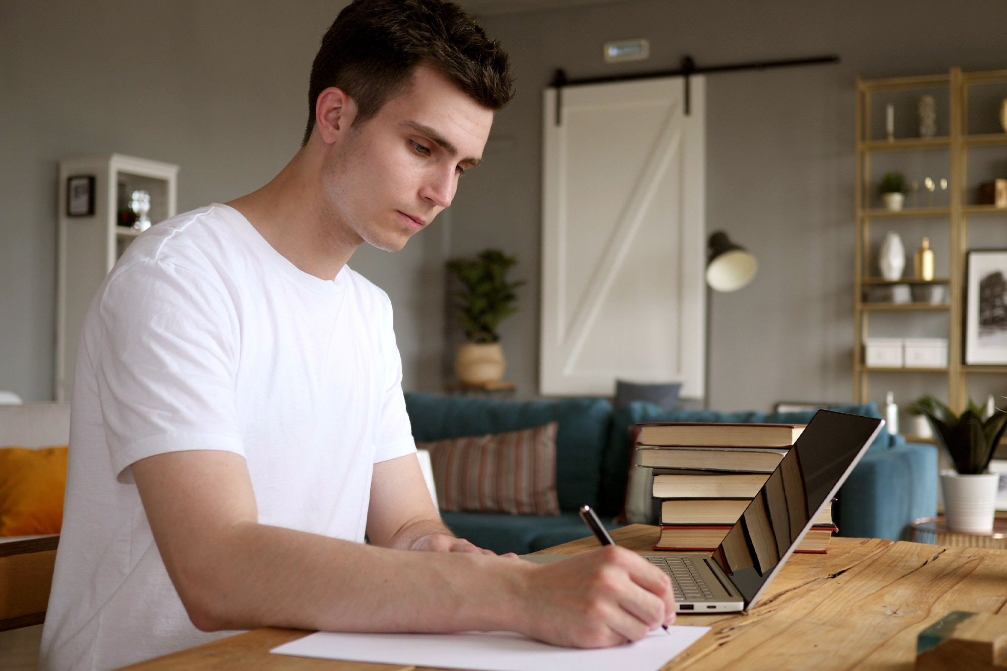 Know How To Structure Your PhD Thesis Elsevier Blog