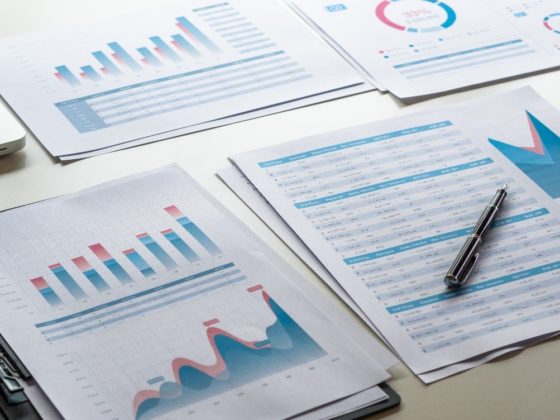 How to Use Tables and Figures effectively in Research Papers