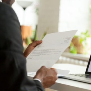 Writing an Effective Cover Letter for Manuscript Resubmission