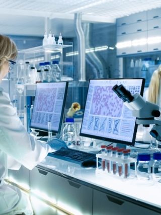 Analytical Method Validation