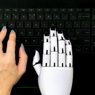 Risks of AI-assisted Academic Writing