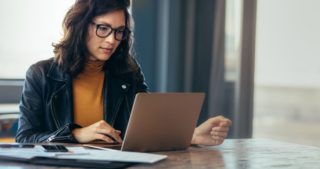 What format should be used for academic papers | Elsevier